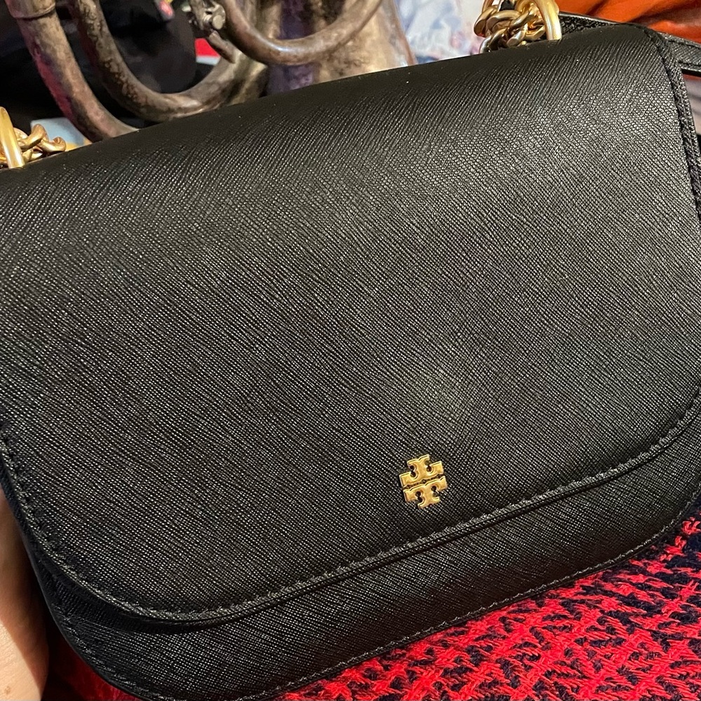 New Tory Burch purse, no tags.